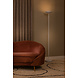 Lucide ZENITH - Vloerlamp - LED Dimb. - 1x20W 3000K - Wit Lucide ZENITH - Vloerlamp - LED Dimb. - 1x20W 3000K - Wit