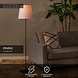 Lucide PENDIO - Vloerlamp - 1xE27 - Zwart Lucide PENDIO - Vloerlamp - 1xE27 - Zwart
