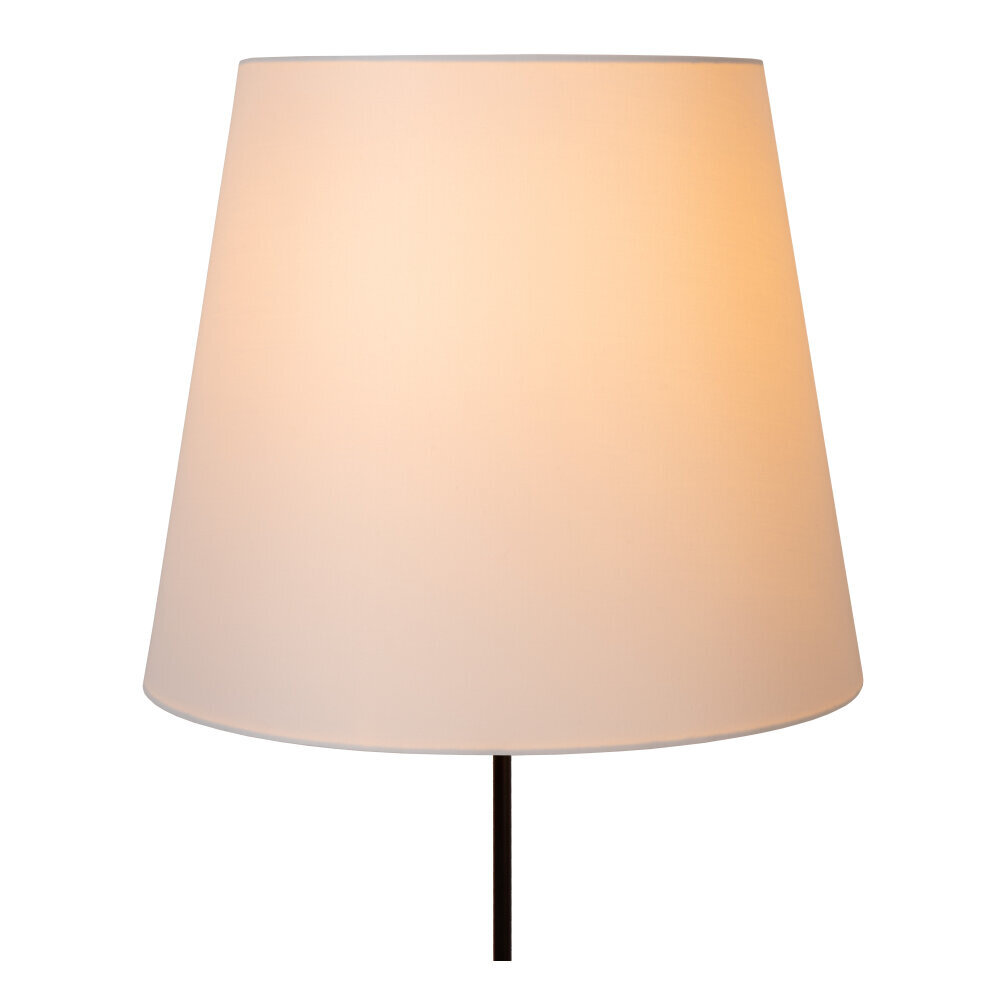 Lucide PENDIO - Vloerlamp - 1xE27 - Zwart Lucide PENDIO - Vloerlamp - 1xE27 - Zwart