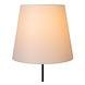 Lucide PENDIO - Vloerlamp - 1xE27 - Zwart Lucide PENDIO - Vloerlamp - 1xE27 - Zwart