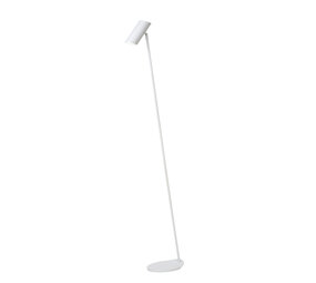 Lucide HESTER - Leeslamp - 1xGU10 (MR16) - Wit