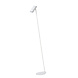 Lucide HESTER - Leeslamp - 1xGU10 (MR16) - Wit Lucide HESTER - Leeslamp - 1xGU10 (MR16) - Wit