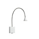 Lucide BUDDY - Bedlamp / Wandlamp - LED - 1x4W 4000K - Wit