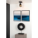 Lucide ALION - Plafondspot - 1xE14 - Zwart Lucide ALION - Plafondspot - 1xE14 - Zwart