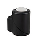 Lucide ERIN - Wandspot / Wandlamp Binnen/Buiten - LED - 1x5W 2700K - IP65 - Zwart Lucide ERIN - Wandspot / Wandlamp Binnen/Buiten - LED - 1x5W 2700K - IP65 - Zwart