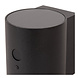 Lucide PERTH - Wandlamp - Zonne-energie - Ø 9 cm - LED Dimb. - 1x1W 2700K/3000K - IP65 - Beweging & dag/nacht sensor - Zwart Lucide PERTH - Wandlamp - Zonne-energie - Ø 9 cm - LED Dimb. - 1x1W 2700K/3000K - IP65 - Beweging & dag/nacht sensor - Zwart