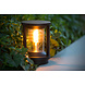 Lucide CADIX - Sokkellamp - Ø 16 cm - 1xE27 - IP65 - Zwart Lucide CADIX - Sokkellamp - Ø 16 cm - 1xE27 - IP65 - Zwart