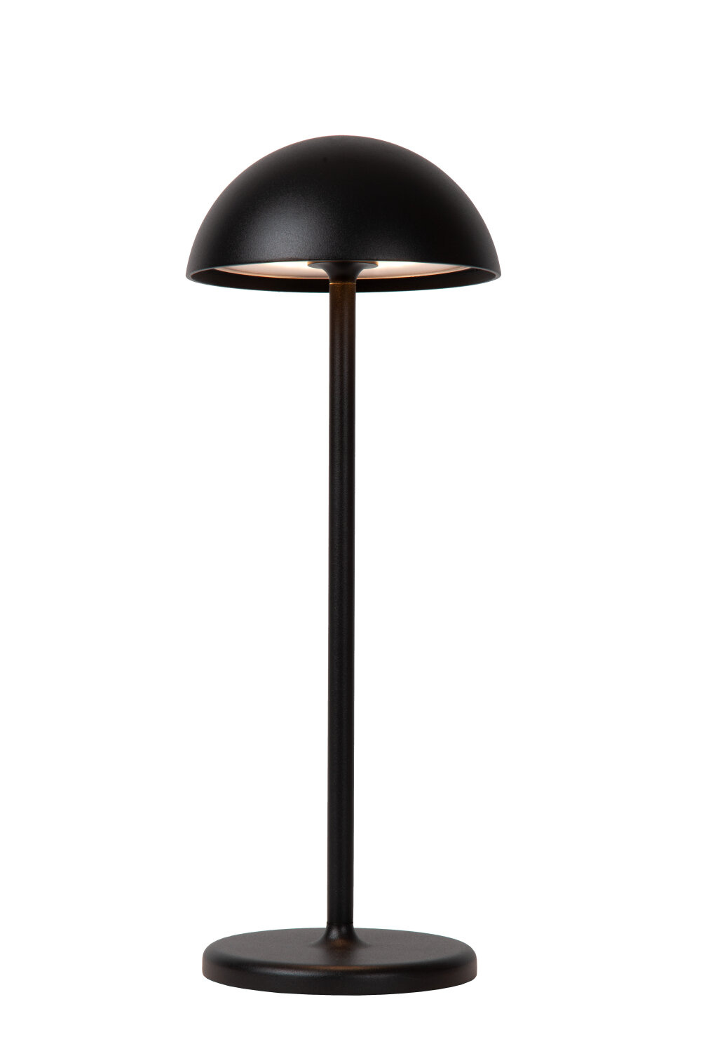 Lucide JOY Tafellamp 1xGeÃ¯ntegreerde LED - Zwart