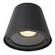 Lucide DINGO-LED - Wandlamp Binnen/Buiten - LED Dimb. - GU10 (MR16) - 1x5W 3000K - IP44 - Antraciet Lucide DINGO-LED - Wandlamp Binnen/Buiten - LED Dimb. - GU10 (MR16) - 1x5W 3000K - IP44 - Antraciet