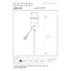 Lucide ARNE-LED - Tuinspot - Ø 6,3 cm - LED - GU10 (MR16) - 1x5W 2700K - IP44 - Mat chroom Lucide ARNE-LED - Tuinspot - Ø 6,3 cm - LED - GU10 (MR16) - 1x5W 2700K - IP44 - Mat chroom