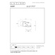 Lucide NIORT - Plafondspot Binnen/Buiten - 1xGU10 (MR16) - IP44 - Zwart Lucide NIORT - Plafondspot Binnen/Buiten - 1xGU10 (MR16) - IP44 - Zwart