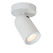 Lucide PUNCH - Plafondspot - 1xGU10 (MR16) - Wit Lucide PUNCH - Plafondspot - 1xGU10 (MR16) - Wit