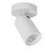 Lucide PUNCH - Plafondspot - 1xGU10 (MR16) - Wit Lucide PUNCH - Plafondspot - 1xGU10 (MR16) - Wit