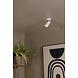 Lucide PUNCH - Plafondspot - 1xGU10 (MR16) - Wit Lucide PUNCH - Plafondspot - 1xGU10 (MR16) - Wit