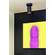 Lucide PUNCH - Plafondspot - 1xGU10 (MR16) - Zwart Lucide PUNCH - Plafondspot - 1xGU10 (MR16) - Zwart