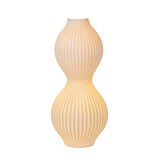 Lucide MOMORO - Tafellamp - 1xE14 - Wit