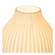 Lucide MOMORO - Tafellamp - 1xE14 - Wit Lucide MOMORO - Tafellamp - 1xE14 - Wit