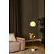 Lucide BINA - Hanglamp - Ø 25 cm - 1xE27 - Wit Lucide BINA - Hanglamp - Ø 25 cm - 1xE27 - Wit