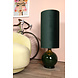 Lucide ESTERAD - Vloerlamp - Ø 34 cm - 1xE27 - Groen Lucide ESTERAD - Vloerlamp - Ø 34 cm - 1xE27 - Groen