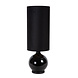 Lucide ESTERAD - Vloerlamp - Ø 34 cm - 1xE27 - Zwart Lucide ESTERAD - Vloerlamp - Ø 34 cm - 1xE27 - Zwart