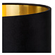 Lucide ESTERAD - Vloerlamp - Ø 34 cm - 1xE27 - Zwart Lucide ESTERAD - Vloerlamp - Ø 34 cm - 1xE27 - Zwart