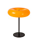 Lucide SENTINO - Tafellamp - Ø 30 cm - 3xG9 - Oranje