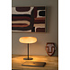 Lucide SENTINO - Tafellamp - Ø 30 cm - 3xG9 - Oranje