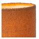 Lucide WOOLLY - Tafellamp - Ø 16 cm - 1xE14 - Okergeel Lucide WOOLLY - Tafellamp - Ø 16 cm - 1xE14 - Okergeel