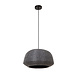 Lucide MADUKA - Hanglamp - 1xE27 - Zwart - Premium Lucide MADUKA - Hanglamp - 1xE27 - Zwart - Premium