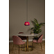 Lucide JESSICA - Hanglamp - Ø 30 cm - 1xE27 - Roze Lucide JESSICA - Hanglamp - Ø 30 cm - 1xE27 - Roze