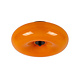 Lucide SENTINO - Plafonnière - Ø 30 cm - 3xG9 - Oranje Lucide SENTINO - Plafonnière - Ø 30 cm - 3xG9 - Oranje