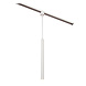 Lucide KEONI - Railverlichting - LED Dimb. - 1xG9 - Wit - Essential Lucide KEONI - Railverlichting - LED Dimb. - 1xG9 - Wit - Essential