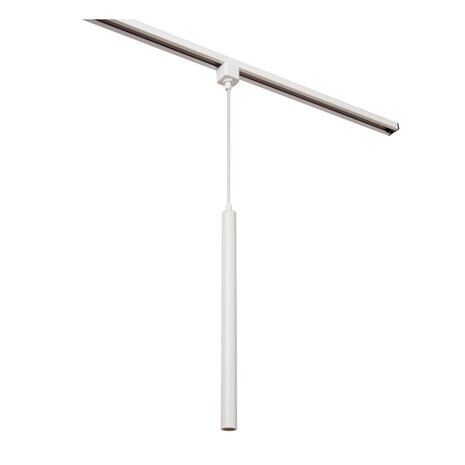 Lucide KEONI - Railverlichting - LED Dimb. - 1xG9 - Wit - Essential Lucide KEONI - Railverlichting - LED Dimb. - 1xG9 - Wit - Essential