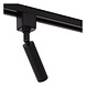 Lucide TRACK KEONI Railspot - 1-fase Railsysteem / Railverlichting - 1xG9 - Zwart Lucide TRACK KEONI Railspot - 1-fase Railsysteem / Railverlichting - 1xG9 - Zwart