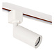 Lucide TRACK RITMO Railspot - 1-fase Railsysteem / Railverlichting - 1xGU10-MR11 - Wit (Uitbreiding)