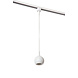Lucide TRACK FAVORI Hanglamp - 1-fase Railsysteem / Railverlichting - 1xGU10 - Wit (Uitbreiding) Lucide TRACK FAVORI Hanglamp - 1-fase Railsysteem / Railverlichting - 1xGU10 - Wit (Uitbreiding)