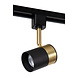 Lucide TRACK FLORIS Railspot - 1-fase Railsysteem / Railverlichting - 1xGU10 - Zwart (Uitbreiding) Lucide TRACK FLORIS Railspot - 1-fase Railsysteem / Railverlichting - 1xGU10 - Zwart (Uitbreiding)
