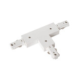 Lucide TRACK T-koppelstuk A - 1-fase Railsysteem / Railverlichting - Wit (Uitbreiding) Lucide TRACK T-koppelstuk A - 1-fase Railsysteem / Railverlichting - Wit (Uitbreiding)