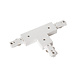 Lucide TRACK T-koppelstuk A - 1-fase Railsysteem / Railverlichting - Wit (Uitbreiding) Lucide TRACK T-koppelstuk A - 1-fase Railsysteem / Railverlichting - Wit (Uitbreiding)