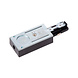 Lucide TRACK Startvoeding - 1-fase Railsysteem / Railverlichting - Enkel - Zwart (Uitbreiding) Lucide TRACK Startvoeding - 1-fase Railsysteem / Railverlichting - Enkel - Zwart (Uitbreiding)