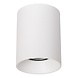 Lucide GERTI - Plafondspot - Ø 8 cm - 1xGU10 (MR16) - Inclusief omwisselbare ringen - Wit - Essential Lucide GERTI - Plafondspot - Ø 8 cm - 1xGU10 (MR16) - Inclusief omwisselbare ringen - Wit - Essential