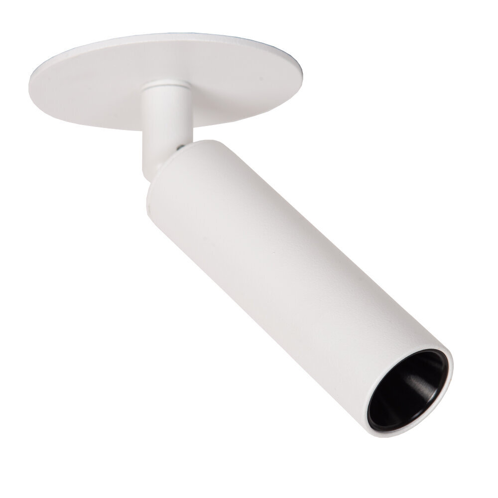 Lucide KEONI - Plafondspot - Ø 8 cm - LED - 1xG9 - Wit - Essential Lucide KEONI - Plafondspot - Ø 8 cm - LED - 1xG9 - Wit - Essential