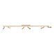 Lucide KEONI - Plafondspot - 6xG9 - Taupe - Essential Lucide KEONI - Plafondspot - 6xG9 - Taupe - Essential