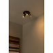 Lucide RITMO - Plafondspot - Ø 18 cm - 3xGU10 (MR11) - Koffie Lucide RITMO - Plafondspot - Ø 18 cm - 3xGU10 (MR11) - Koffie
