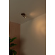 Lucide RITMO - Plafondspot - Ø 10 cm - 1xGU10 (MR11) - Koffie Lucide RITMO - Plafondspot - Ø 10 cm - 1xGU10 (MR11) - Koffie