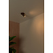 Lucide RITMO - Plafondspot - Ø 10 cm - 1xGU10 (MR11) - Zwart Lucide RITMO - Plafondspot - Ø 10 cm - 1xGU10 (MR11) - Zwart