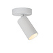 Lucide CLUBS - Plafondspot - 1xGU10 (MR16) - Wit