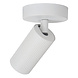 Lucide CLUBS - Plafondspot - 1xGU10 (MR16) - Wit
