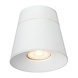Lucide TRIGONO - Plafondspot - Ø 10,5 cm - 1xGU10 (MR16) - Wit Lucide TRIGONO - Plafondspot - Ø 10,5 cm - 1xGU10 (MR16) - Wit
