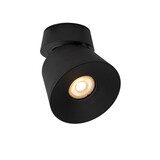 Lucide TRIGONO - Plafondspot - Ø 10,5 cm - 1xGU10 (MR16) - Zwart Lucide TRIGONO - Plafondspot - Ø 10,5 cm - 1xGU10 (MR16) - Zwart